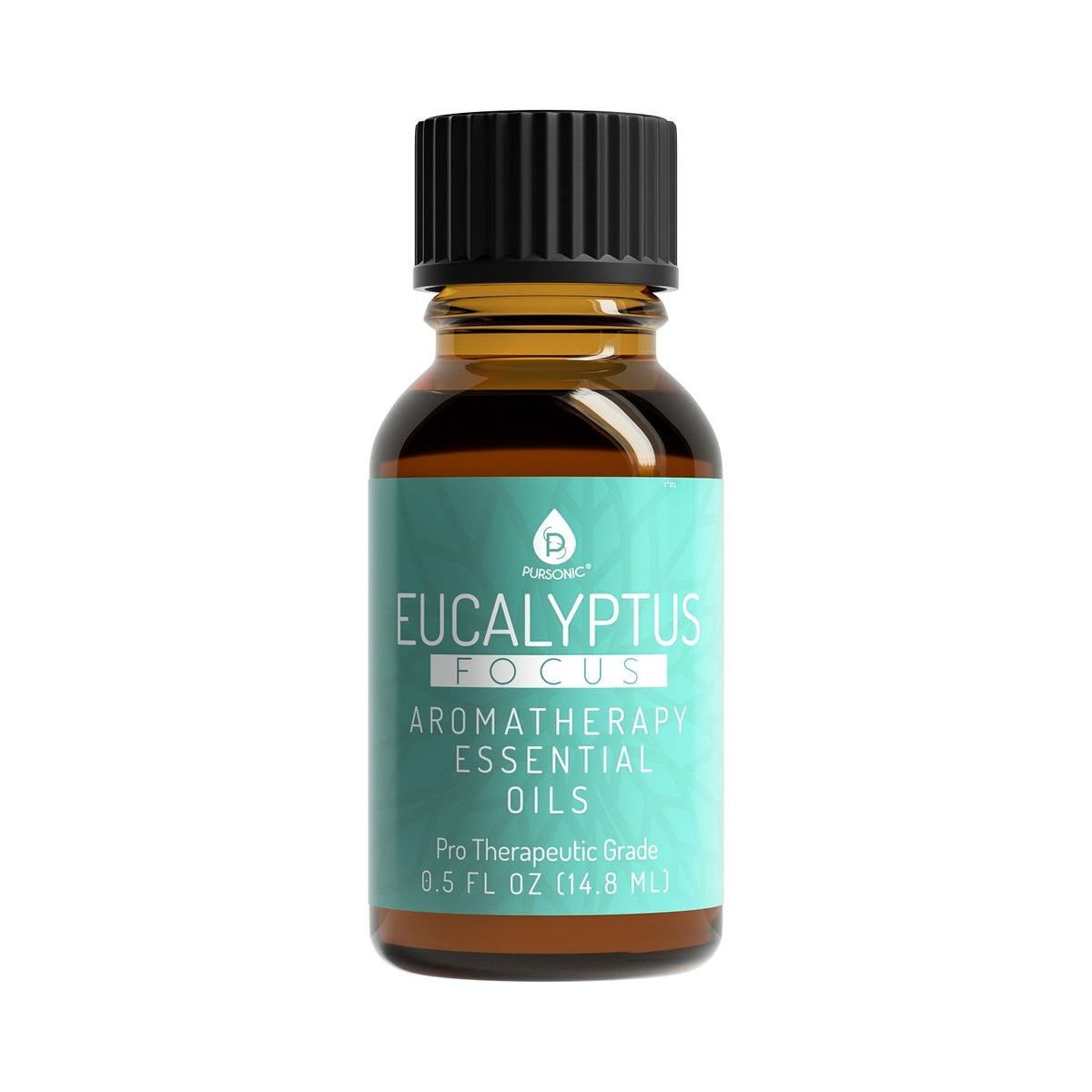Essential Oil Set — Lavender, Eucalyptus & Frankincense-3