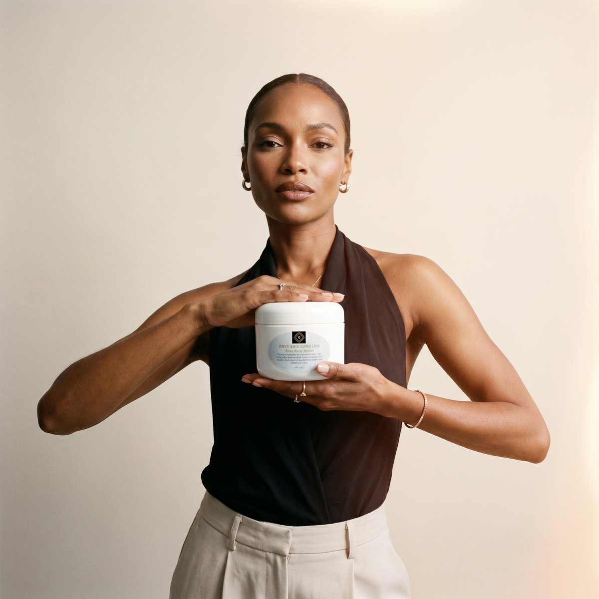 Unscented Shea Body Butter — Daily Body Moisture | Organic Truth-2