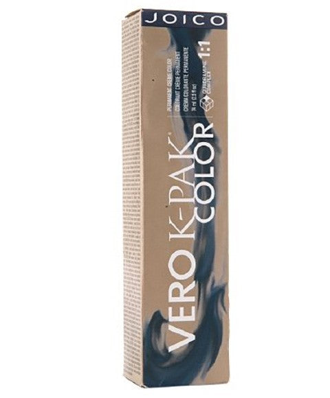 Joico Vero K Pak Permanent Creme Color 74ml-0