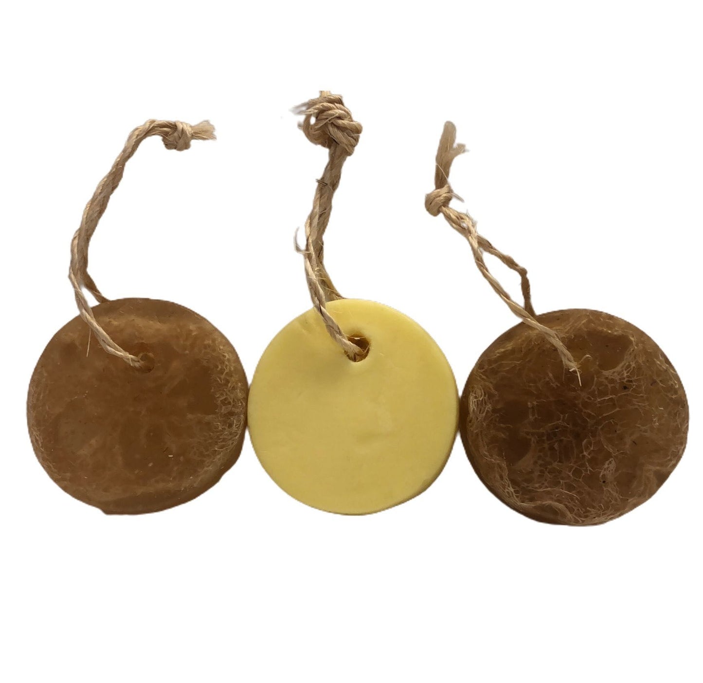 Skin-Soothing Bar Set-1