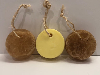 Skin-Soothing Bar Set-2