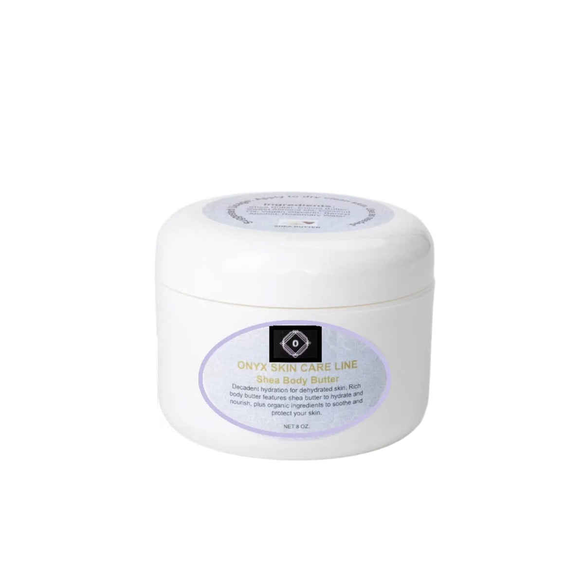 Unscented Shea Body Butter — Daily Body Moisture | Organic Truth-0