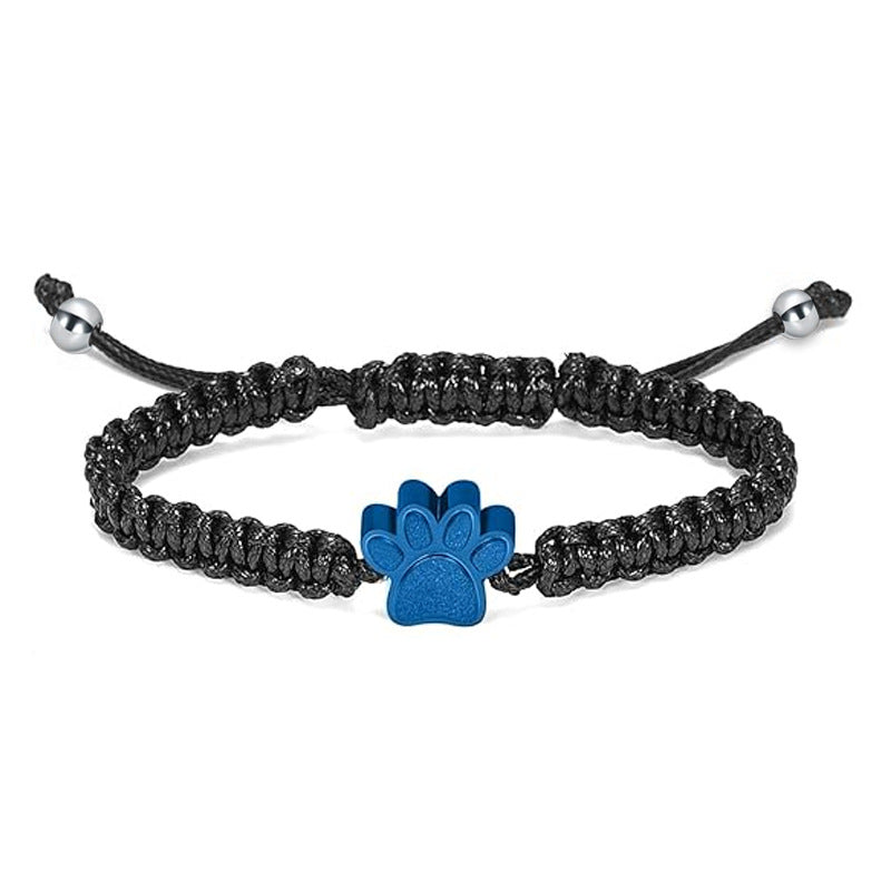 Pet cremation bracelet – detail view 9