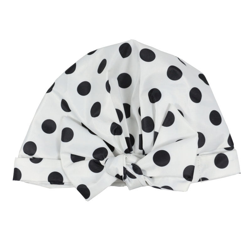 Bow Shower Cap – 20 Prints – view 10