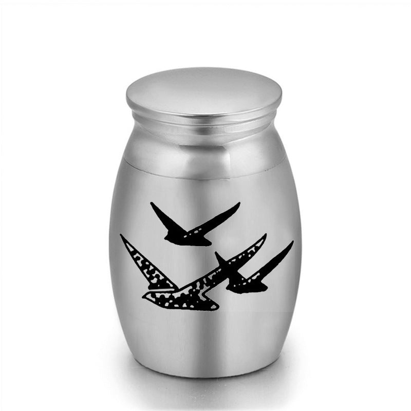 Mini pet urn – detail view 9