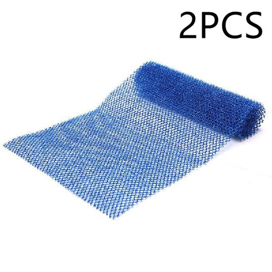African Net Exfoliating Body Scrubber – 1, 2 or 3 Pack – view 2
