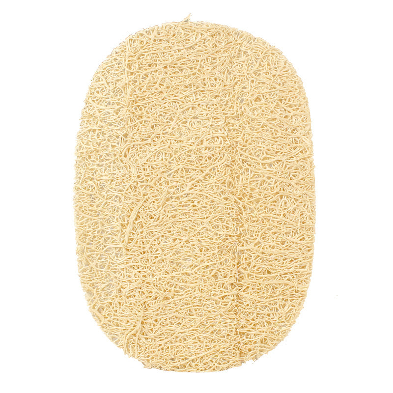 Loofah Sponge Pad – Regular or Thick – view 3