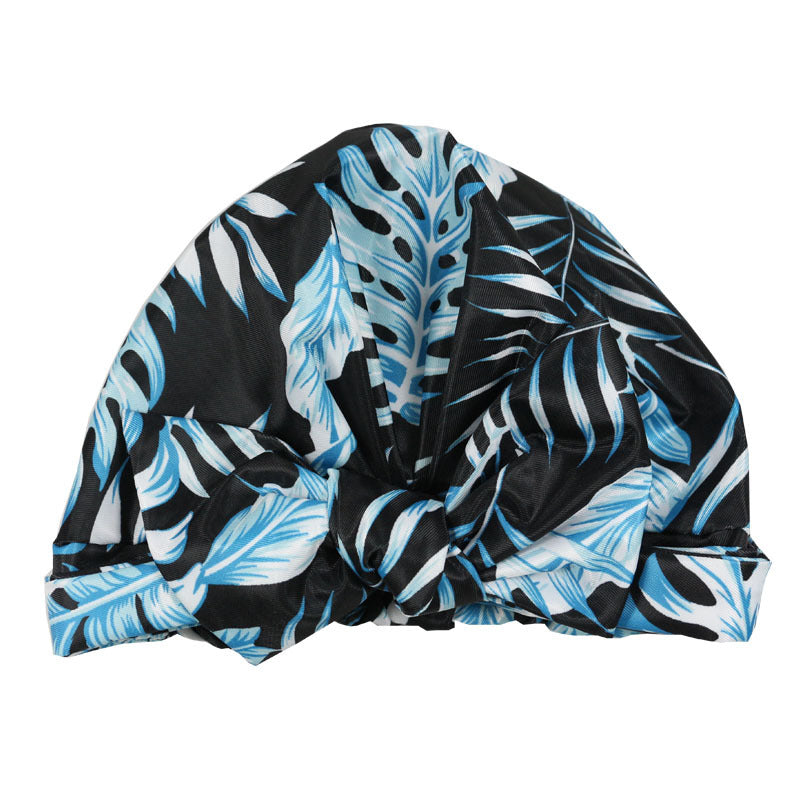 Bow Shower Cap – 20 Prints – view 3