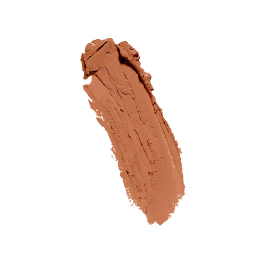 Lipstick - Burnt Peach-0