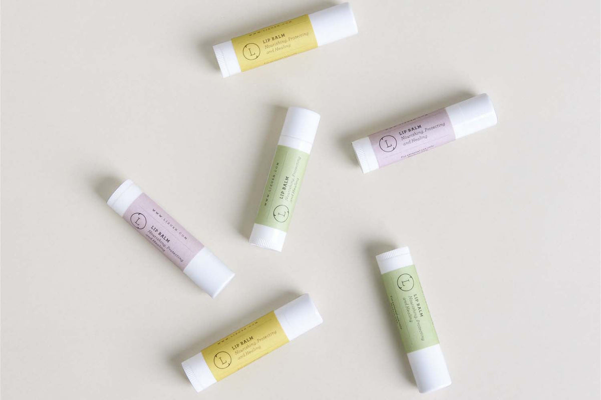 Unscented Lip Balm 3-Pack — Everyday Lip Moisture | Organic Truth-2
