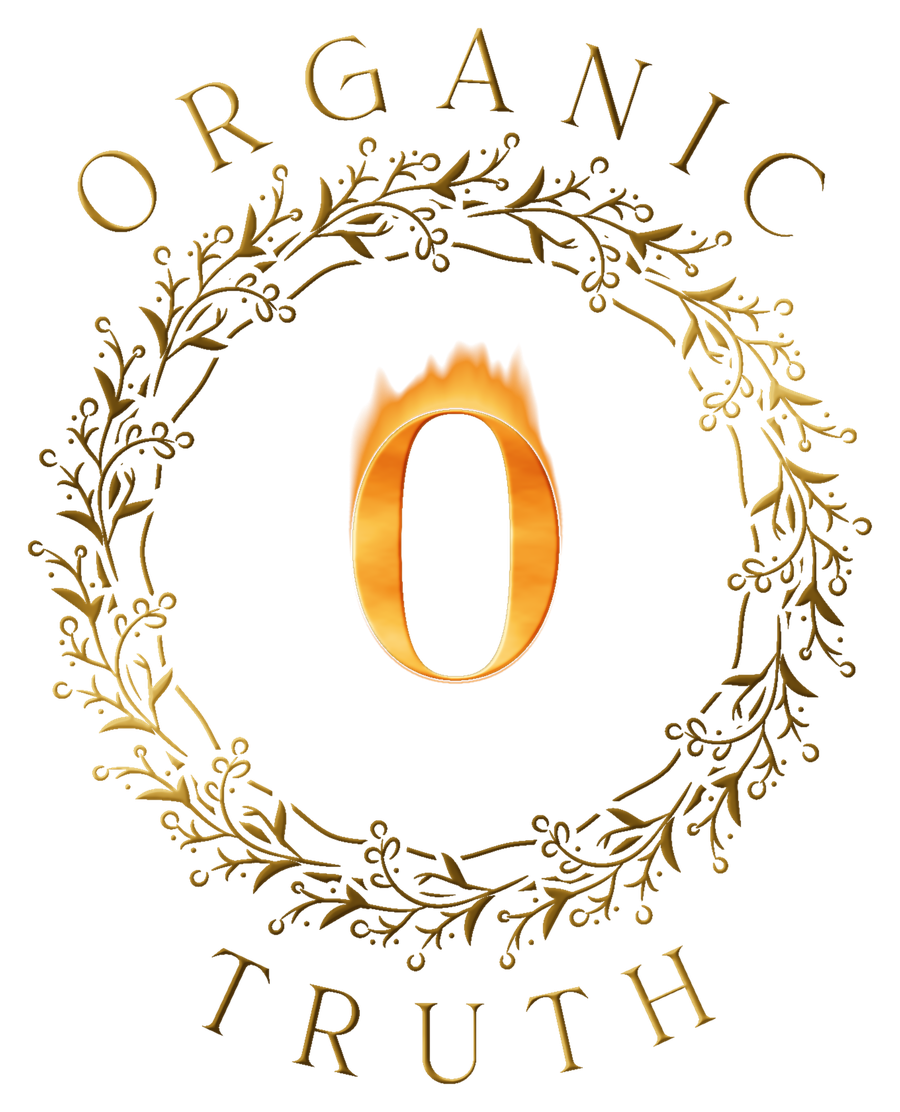 Organic Truth logo