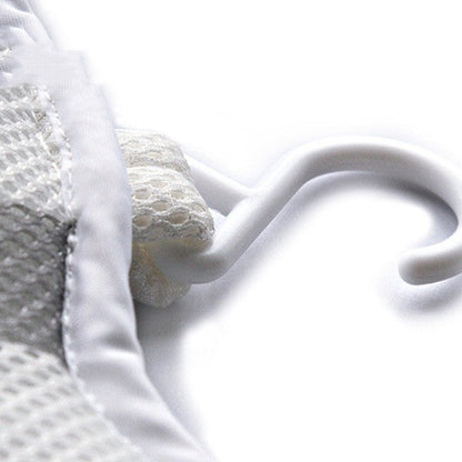 Starfish or Shell Mesh Bath Pillow – view 5
