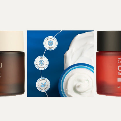 The Complete DISURI System 3-Step Korean Skincare Routine-2